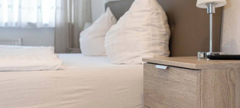 魏森瑙膳食公寓酒店(Hotel Pension Wiesenau)图片