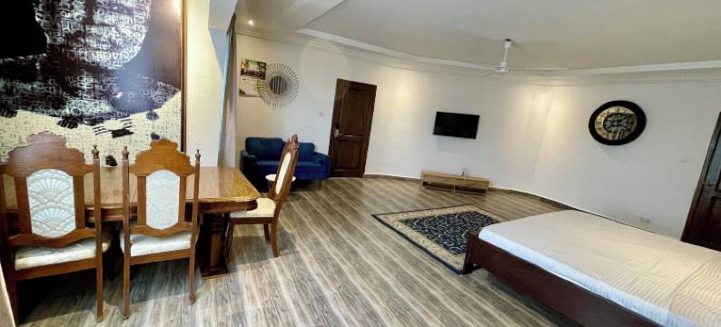 金罐工作景套房(Workview Suites by Pot of Gold)图片