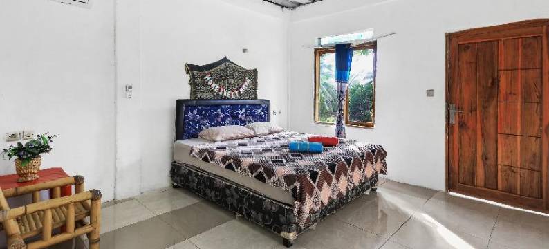 帕鲁鲁花园家庭旅馆(Palulu Garden Homestay)图片