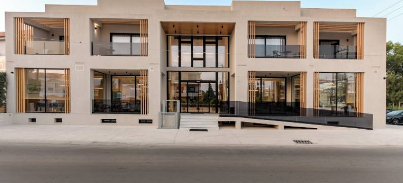 加拿大酒店(Canadian Hotel)图片