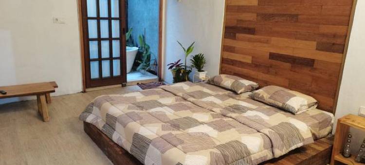 Shtepine Villas图片