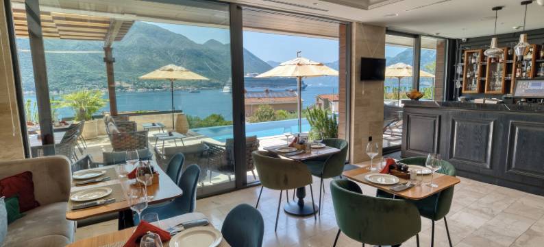 酒店艾尔帕拉佐(Boutique Hotel R Palazzo)图片