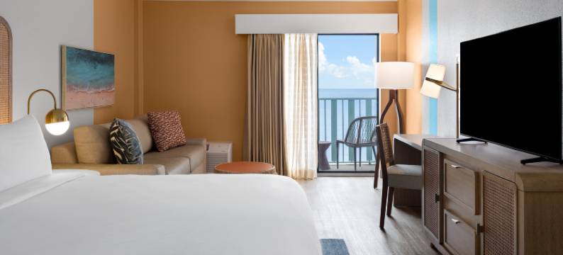 voco谢尔比默特尔比奇酒店(voco THE SHELBY - MYRTLE BEACH by IHG)图片