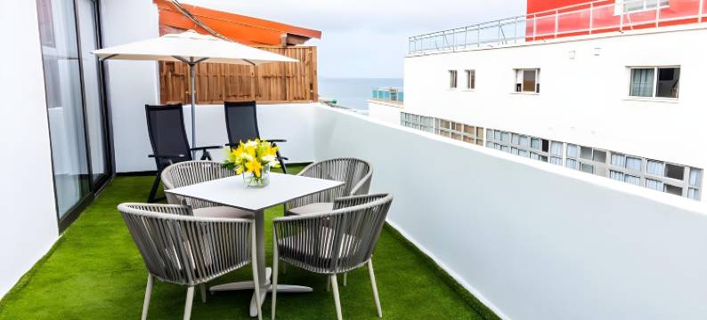 柠檬及灵魂帕尔马斯酒店(Urbansea Atlanta)图片