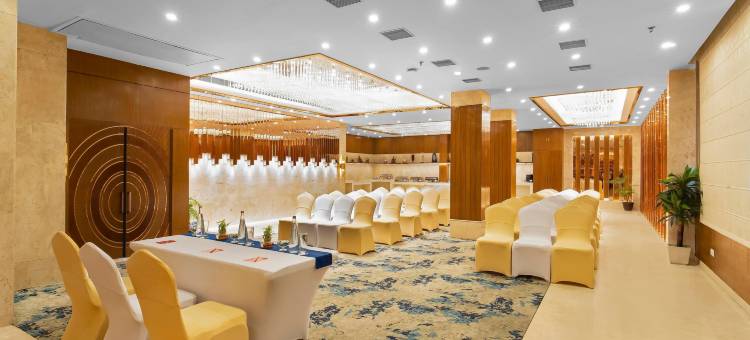 大广场领主客栈贾慕(Grand Plaza Lords Inn Jammu)图片