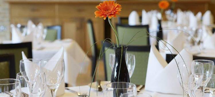 坎特伯雷大教堂小屋(Canterbury Cathedral Lodge)图片