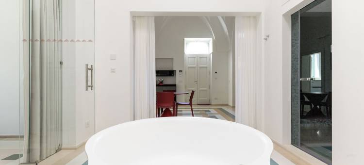 海德奥特宫 - 豪华及水疗套房 by Wonderful Italy(Hydeout Palace - Luxury &Spa Suites by Wonderful Italy)图片