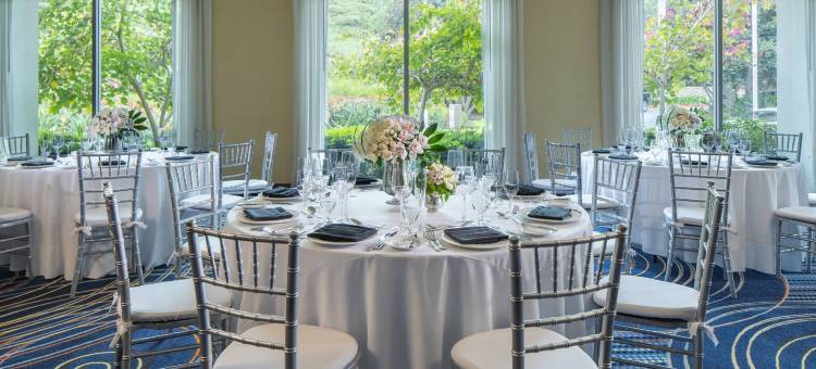 亚里索维耶荷俱乐部运动万丽酒店(Renaissance ClubSport Aliso Viejo Laguna Beach Hotel)图片