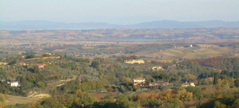 Charming House in the heart of Montepulciano图片