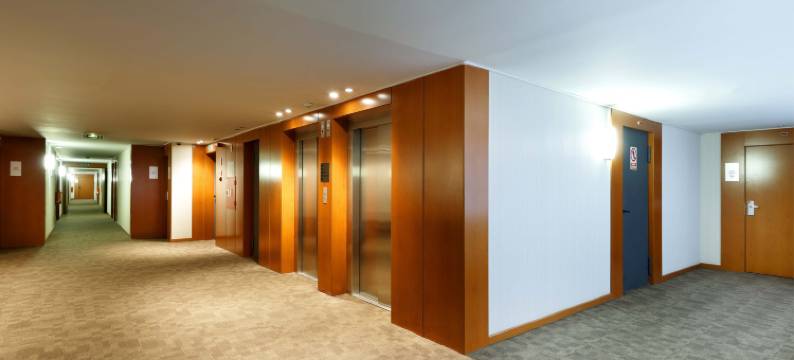 里斯本公园欧洲之星酒店(Eurostars Lisboa Parque)图片