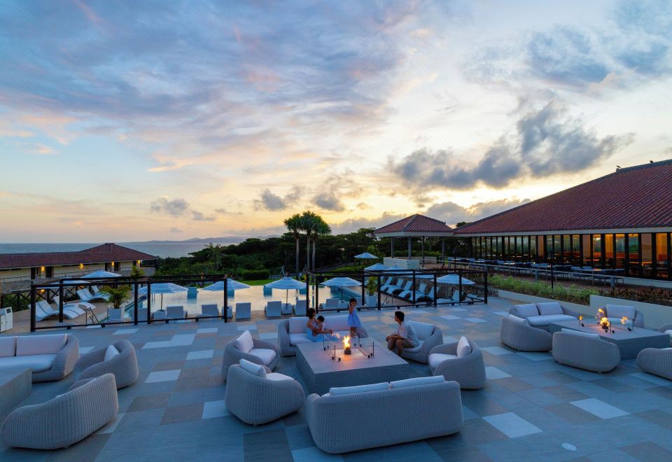 Haimurubushi Hotel Overview