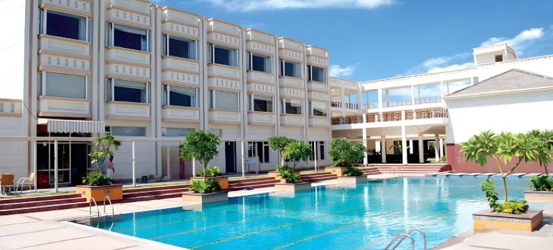 比瓦迪树屋俱乐部水疗酒店(Treehouse Hotel Club & Spa)图片