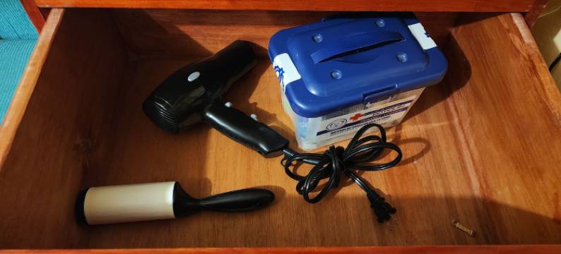 玫瑰旅馆(Hospedaje de la Rosa)图片