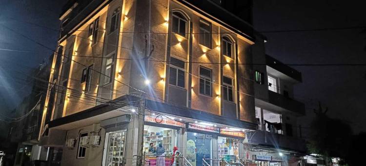 塞夫拉酒店(Hotel O Sefra)图片