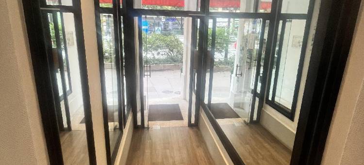 夏蒂隆居所酒店(Résidence Chatillon)图片
