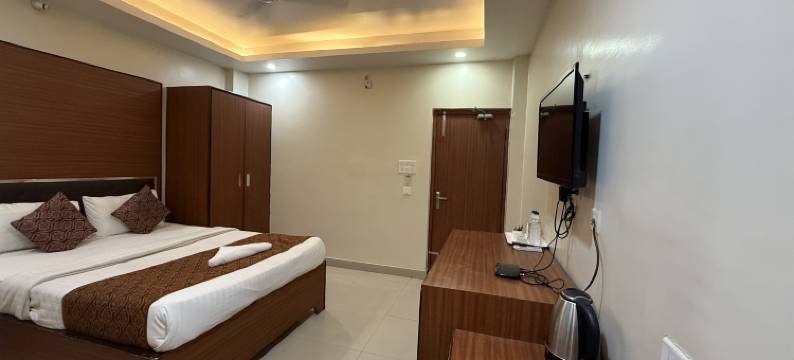 卡马特旅馆(Kamat Inn)图片