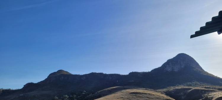 巴雷亚山庄(Chalés Recanto da Baleia)图片