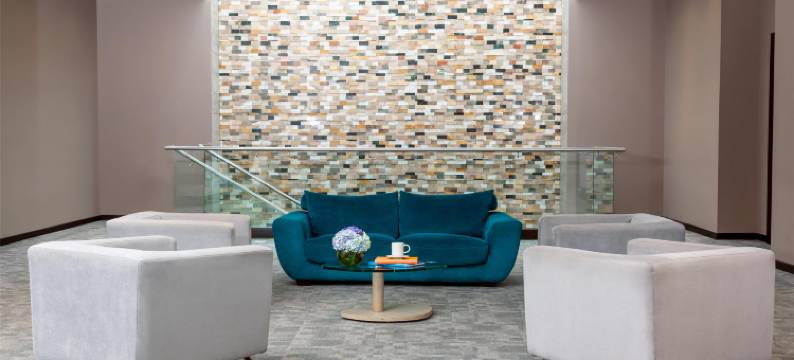 NH系列皇家精致套房酒店(NH Collection Barranquilla Smartsuites Royal)图片