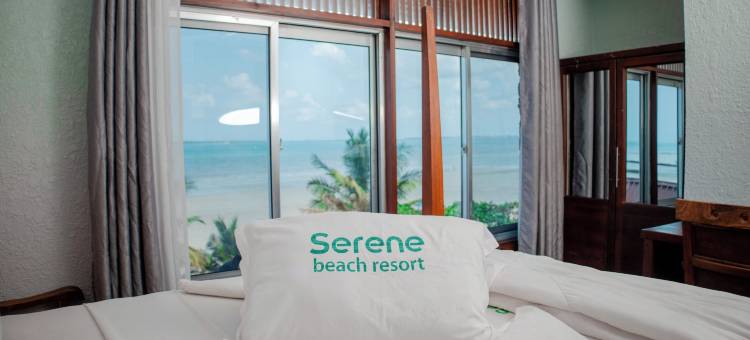 宁静海滩度假村(Serene Beach Resort)图片