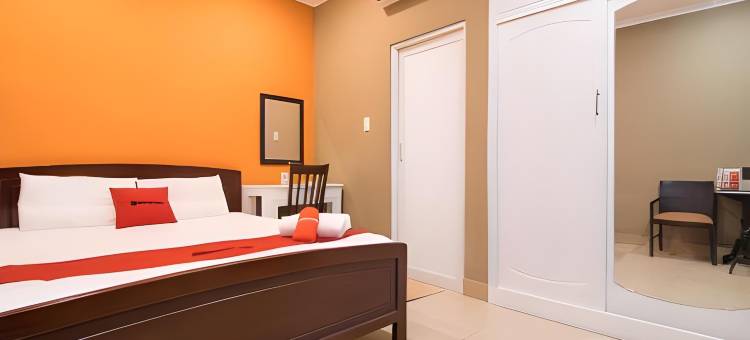 万桥酒店(Van Giao Hotel)图片