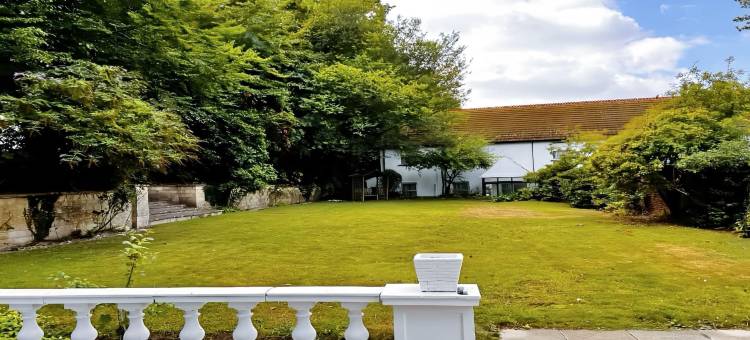 安多弗贝斯特韦斯特酒店(Best Western Andover)图片