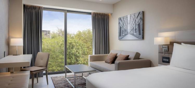 圣地亚哥德洛斯卡瓦列罗斯AC酒店(AC Hotel Santiago de Los Caballeros)图片