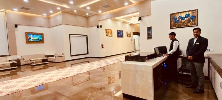 天界酒店与度假村(Skyworld Hotels and Resorts)图片