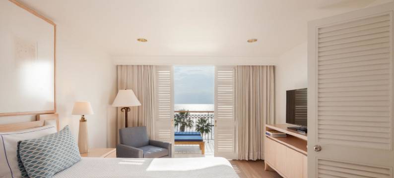 安娜贝勒酒店(Annabelle)图片