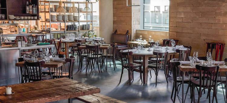 美利亚里斯本酒店(ME Lisbon)图片