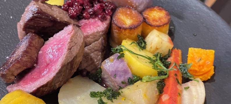 修道院客栈(Auberge de l'Abbaye)图片