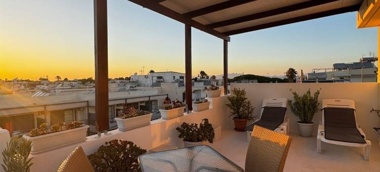 Prestige Holiday Apartments图片