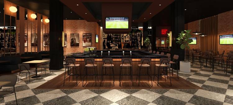 里乌文图拉酒店 - 全包(Hotel Riu Ventura - All Inclusive)图片