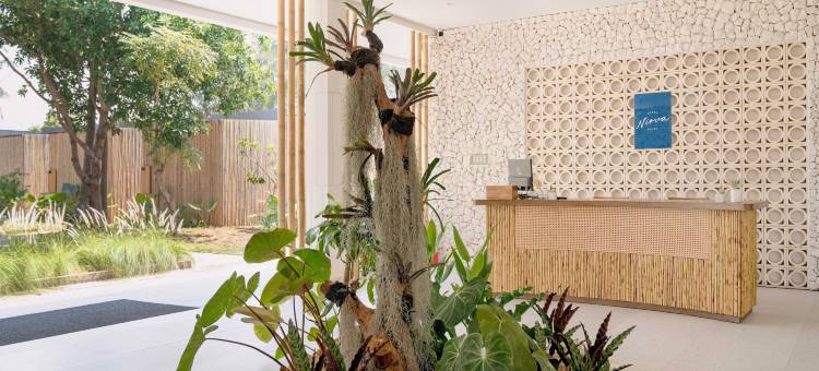 尼尔瓦海洋之家(Nirva Ocean House)图片