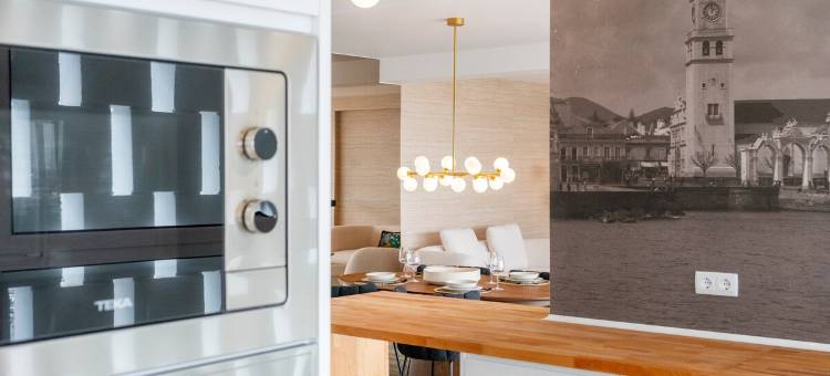 GuestReady - Elegant Marina Apartment图片