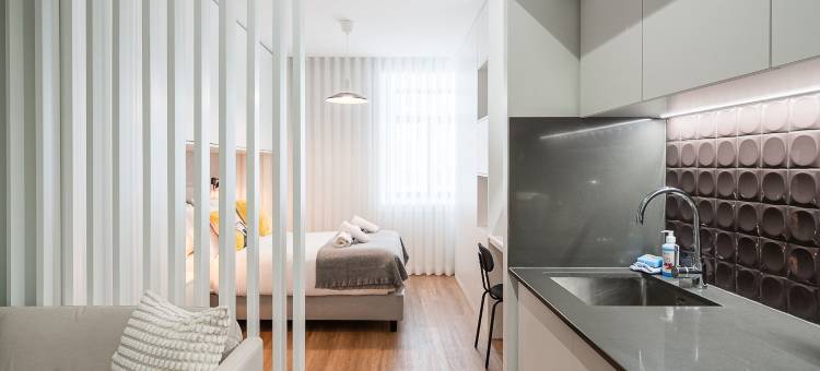 GuestReady - A lovely stay in Aveiro图片