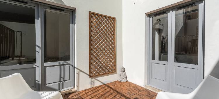GuestReady - Relaxing Getaway in Santos Pousada图片