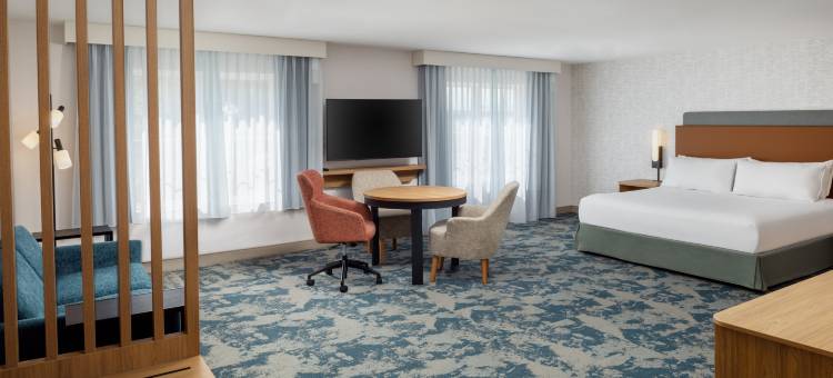 纳舒厄欢朋酒店(Hampton Inn Nashua)图片