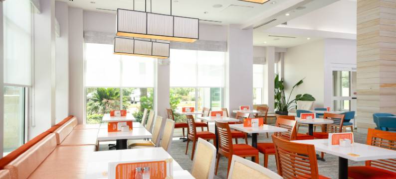 休斯顿克莱尔雷克NASA希尔顿花园酒店(Hilton Garden Inn Houston/Clear Lake NASA)图片