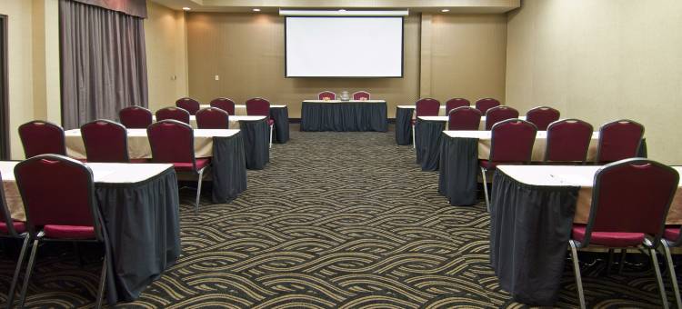 米灵顿欢朋套房酒店(Hampton Inn & Suites Millington)图片