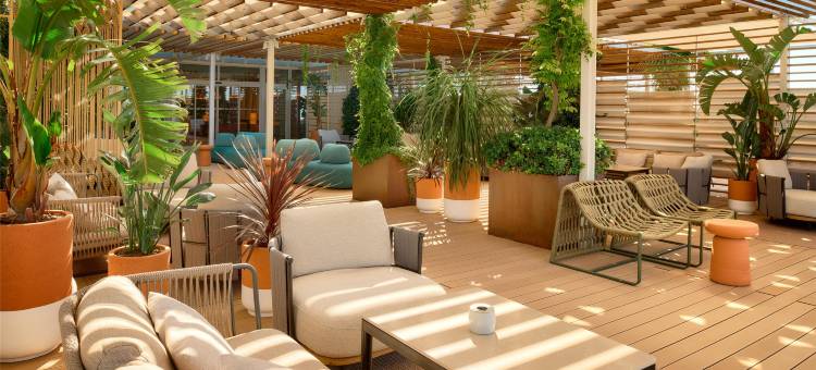 斯普利特丽笙水疗度假村(Radisson Blu Resort & Spa, Split)图片