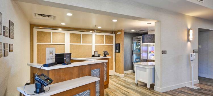 圣安东尼奥西北Homewood Suites by Hilton(Homewood Suites by Hilton San Antonio - Northwest)图片