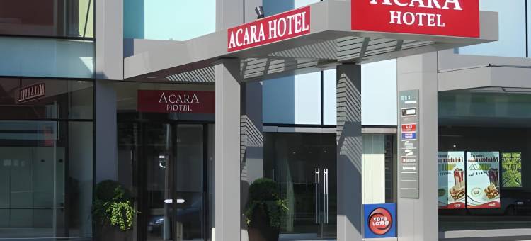 Aspire AcarA 奥尔登堡, Trademark Collection by 温德姆(Aspire Acara Oldenburg, Trademark Collection by Wyndham)图片