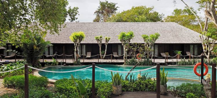 生活修养曼姜安酒店(The Menjangan by LifestyleRetreats)图片