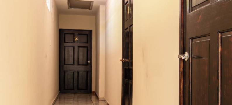 洛伦佐酒店(Lorenzo Hotel)图片