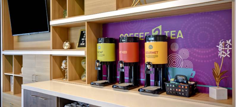 波士顿南湾希尔顿惠庭套房酒店(Home2 Suites by Hilton Boston South Bay)图片