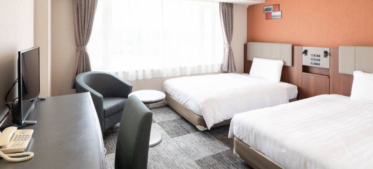 丰川舒适酒店(Comfort Hotel Toyokawa)图片