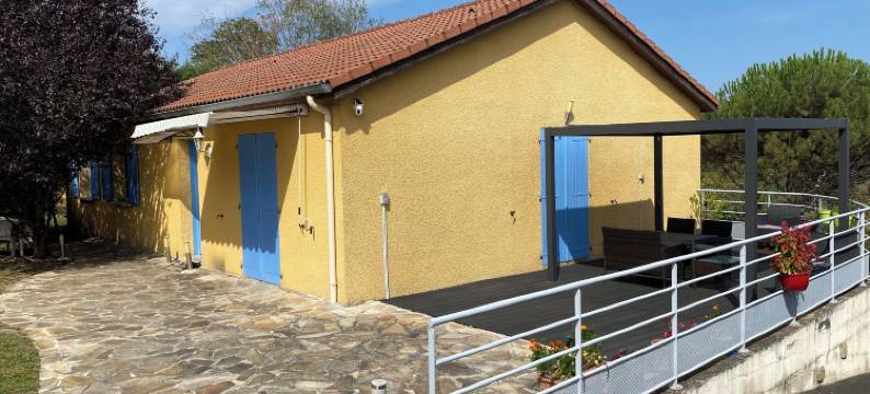 普罗旺斯拉米森酒店(La Maison Provençale)图片