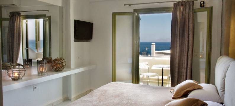 马力欧公寓(Studios Marios)图片