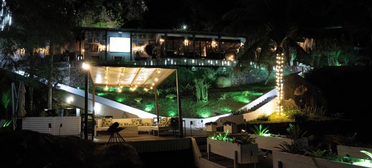 Pousada Papiro 精品酒店(Pousada Papiro Boutique)图片