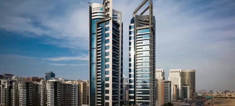 千禧广场芭莎高地公寓(Millennium Place Barsha Heights Apartments)图片